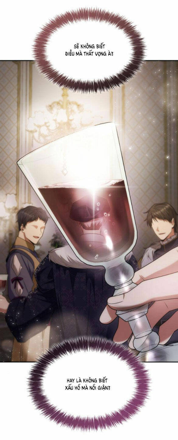 Chị Gái À, Kiếp Này Em Chính Là Nữ Hoàng Chapter 58.2 - Trang 2