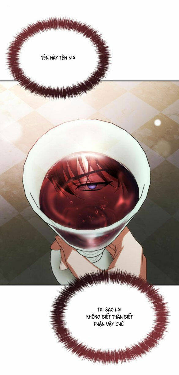 Chị Gái À, Kiếp Này Em Chính Là Nữ Hoàng Chapter 58.2 - Trang 2