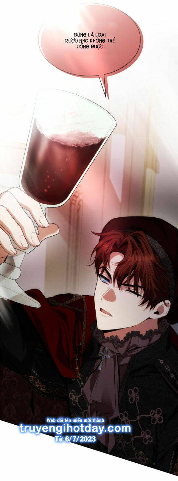 Chị Gái À, Kiếp Này Em Chính Là Nữ Hoàng Chapter 58.2 - Trang 2