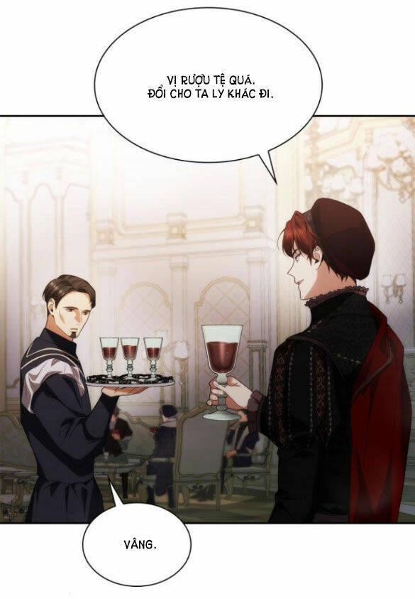 Chị Gái À, Kiếp Này Em Chính Là Nữ Hoàng Chapter 58.2 - Trang 2