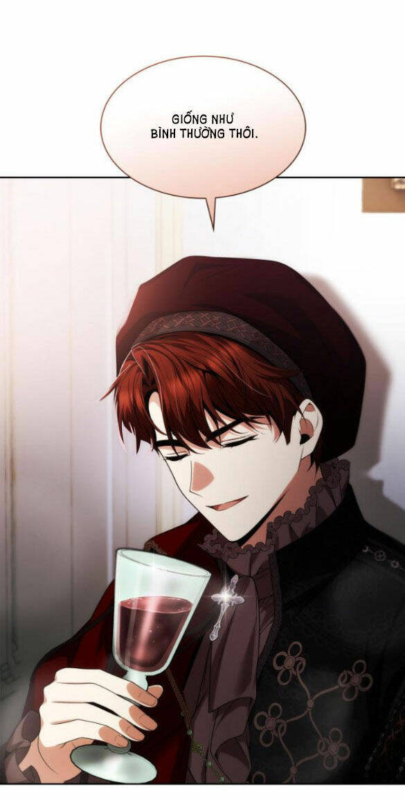 Chị Gái À, Kiếp Này Em Chính Là Nữ Hoàng Chapter 58.2 - Trang 2