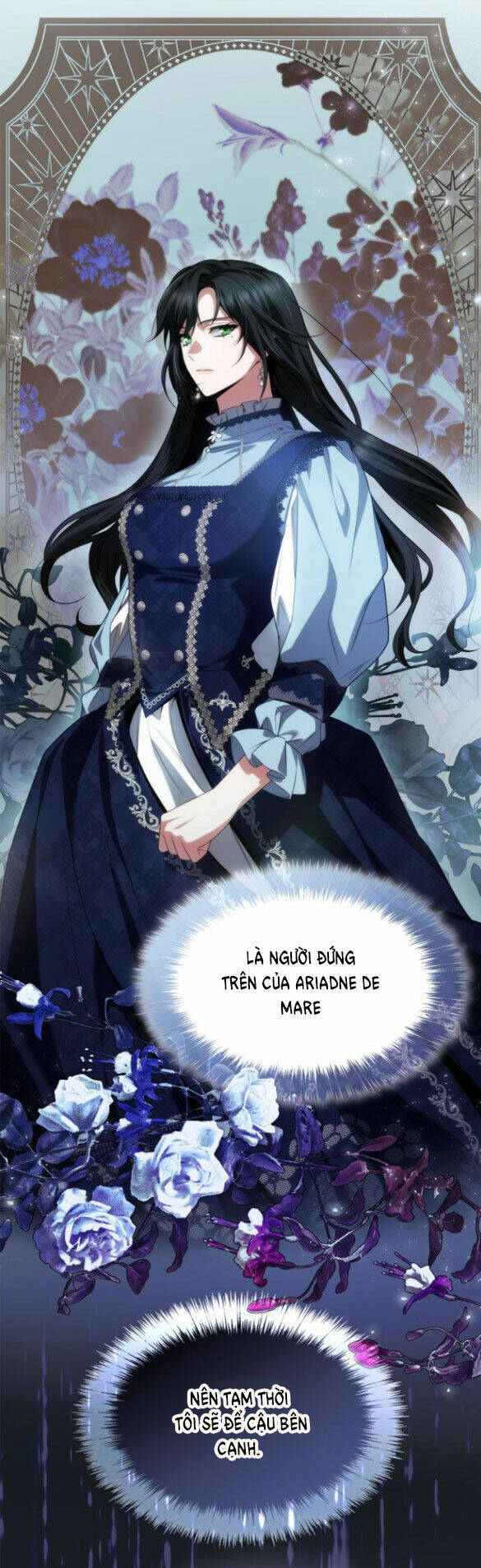 Chị Gái À, Kiếp Này Em Chính Là Nữ Hoàng Chapter 58.2 - Trang 2