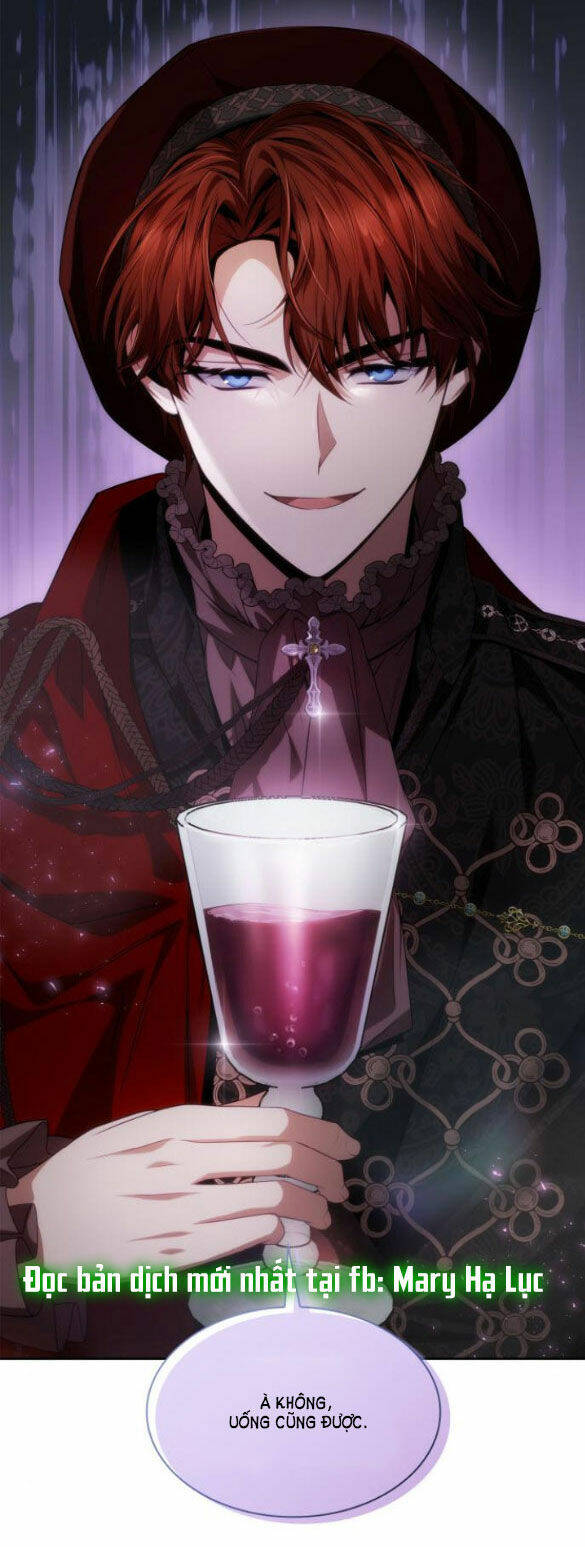 Chị Gái À, Kiếp Này Em Chính Là Nữ Hoàng Chapter 58.2 - Trang 2