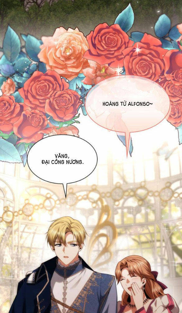 Chị Gái À, Kiếp Này Em Chính Là Nữ Hoàng Chapter 58.2 - Trang 2