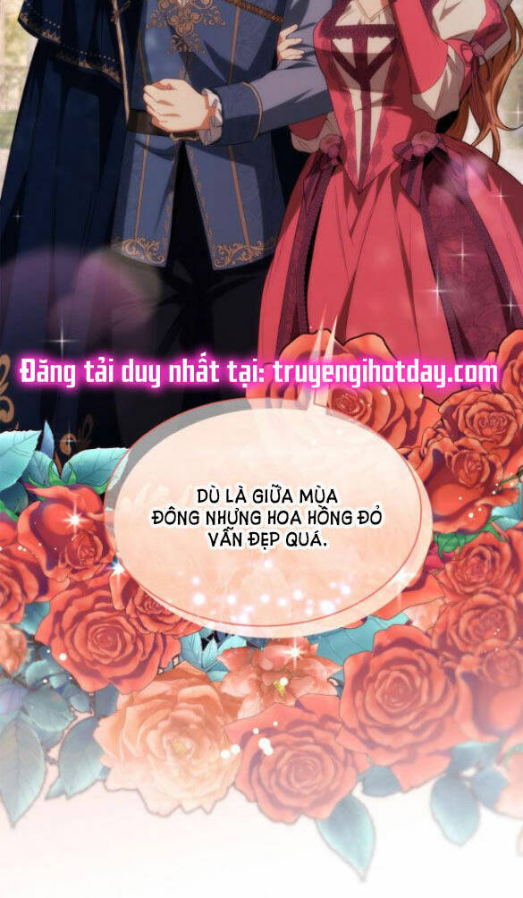 Chị Gái À, Kiếp Này Em Chính Là Nữ Hoàng Chapter 58.2 - Trang 2