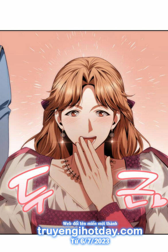 Chị Gái À, Kiếp Này Em Chính Là Nữ Hoàng Chapter 58.2 - Trang 2