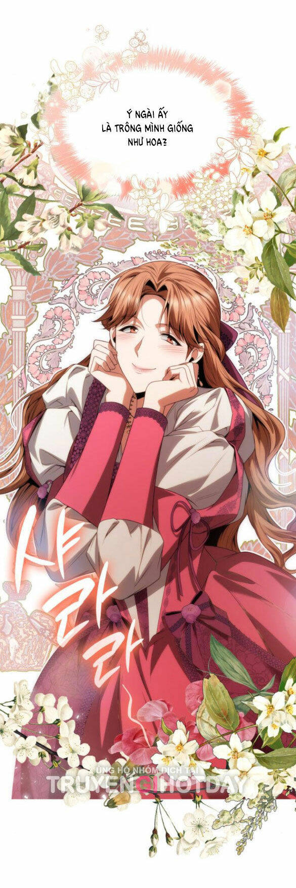 Chị Gái À, Kiếp Này Em Chính Là Nữ Hoàng Chapter 58.2 - Trang 2