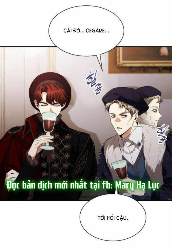 Chị Gái À, Kiếp Này Em Chính Là Nữ Hoàng Chapter 58.2 - Trang 2