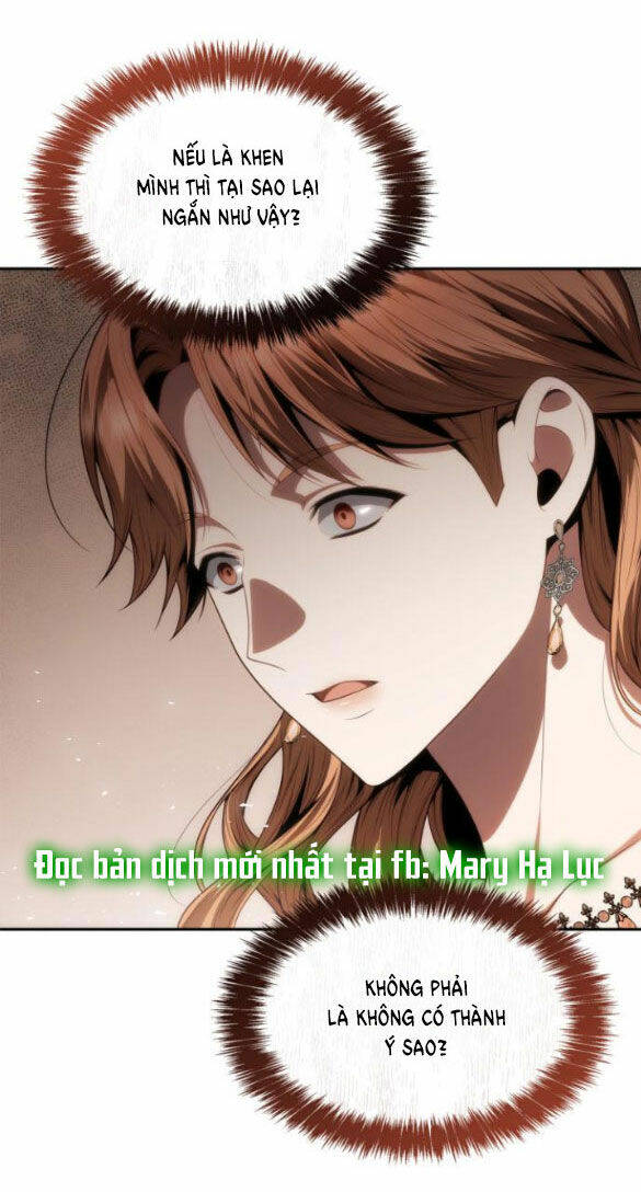 Chị Gái À, Kiếp Này Em Chính Là Nữ Hoàng Chapter 58.2 - Trang 2