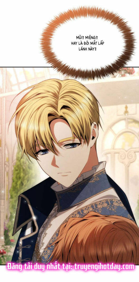 Chị Gái À, Kiếp Này Em Chính Là Nữ Hoàng Chapter 58.2 - Trang 2