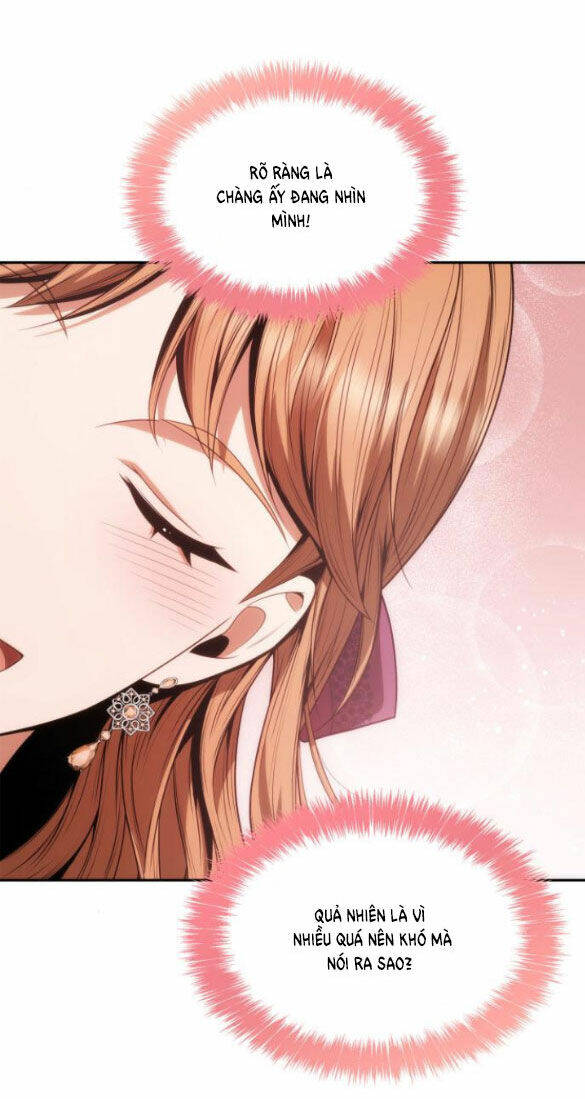 Chị Gái À, Kiếp Này Em Chính Là Nữ Hoàng Chapter 58.2 - Trang 2