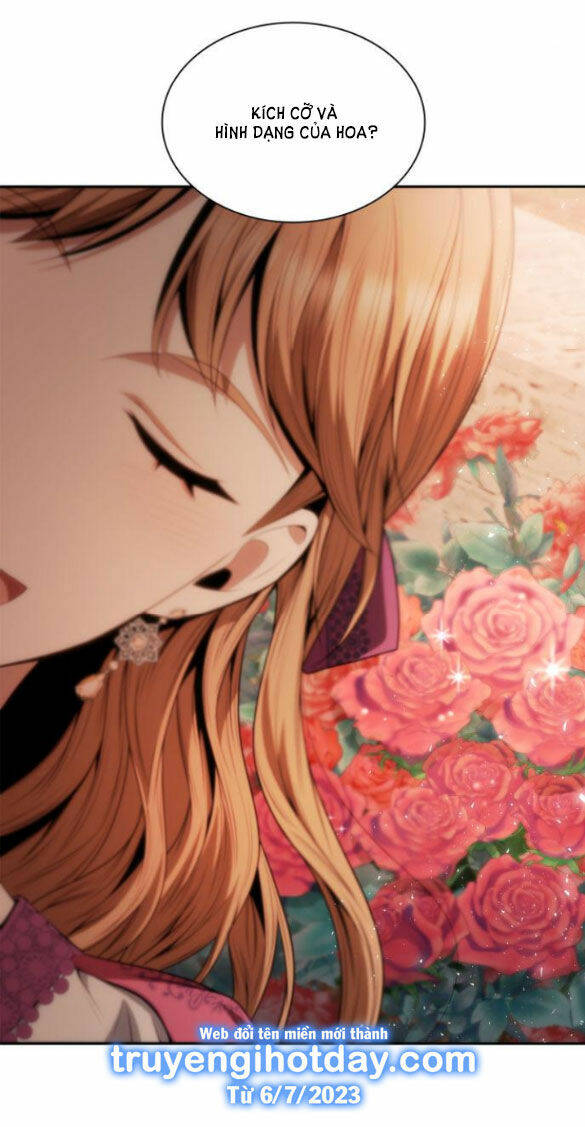 Chị Gái À, Kiếp Này Em Chính Là Nữ Hoàng Chapter 58.2 - Trang 2