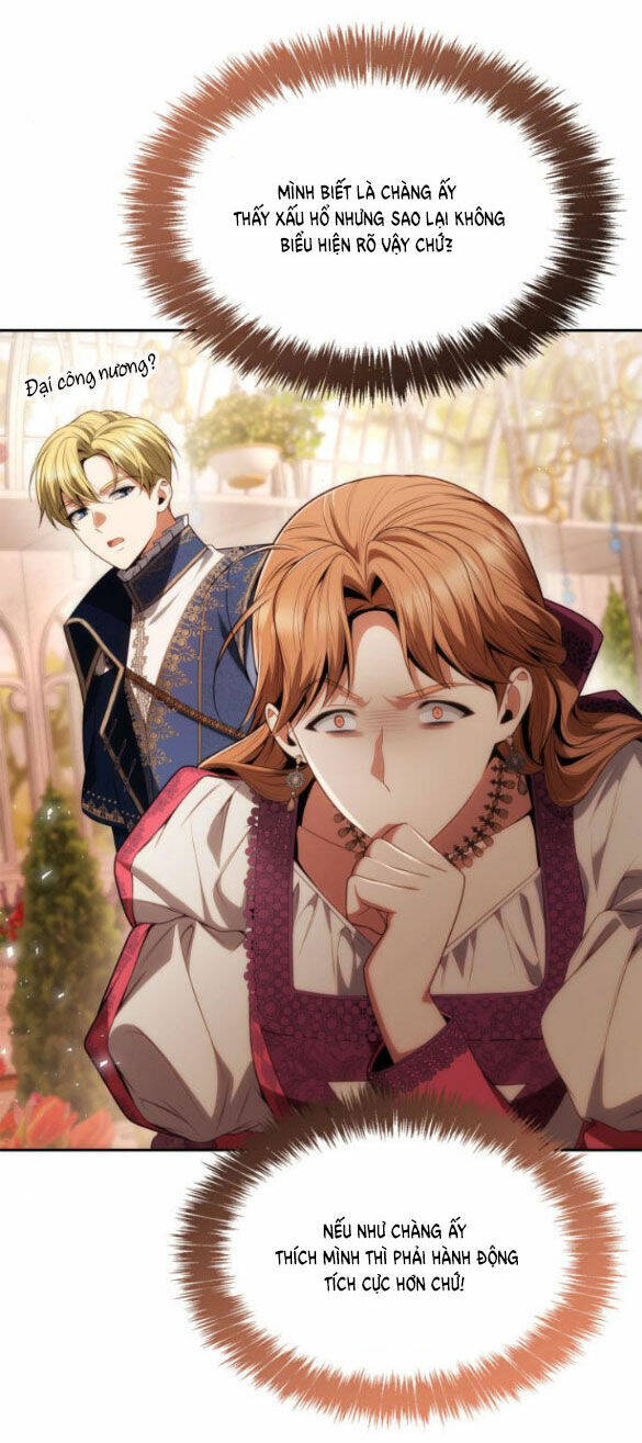Chị Gái À, Kiếp Này Em Chính Là Nữ Hoàng Chapter 58.2 - Trang 2