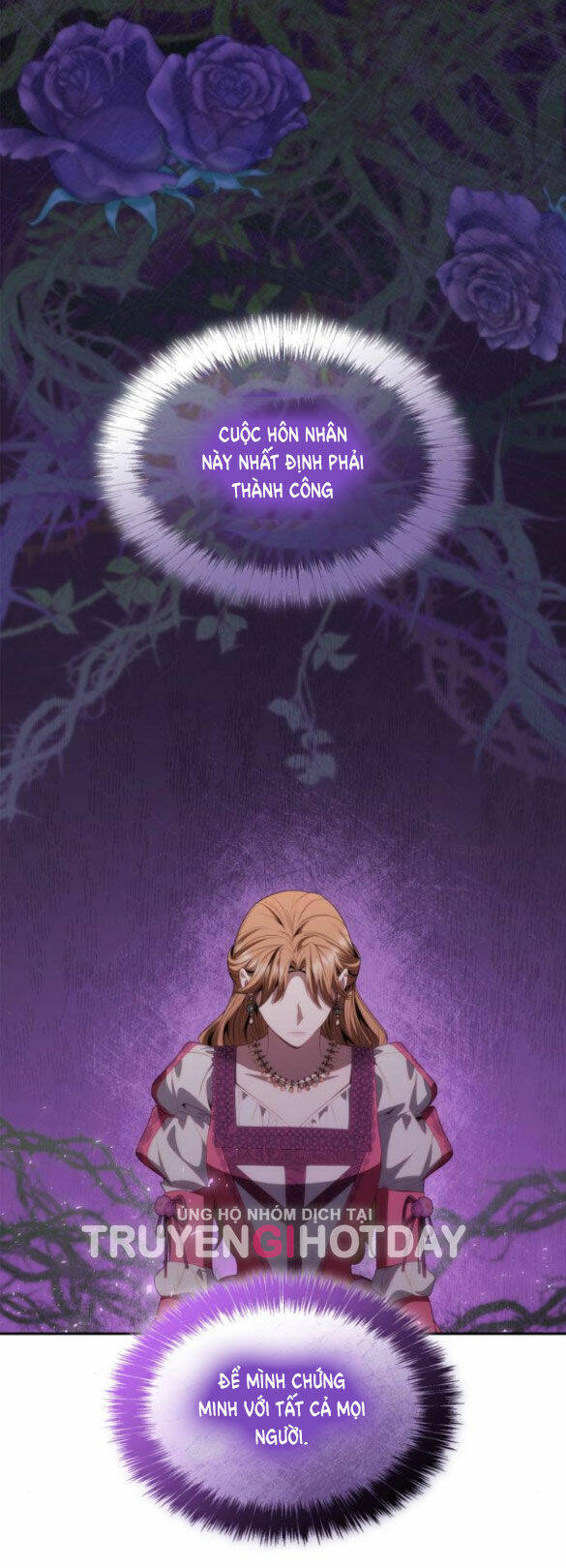 Chị Gái À, Kiếp Này Em Chính Là Nữ Hoàng Chapter 58.2 - Trang 2