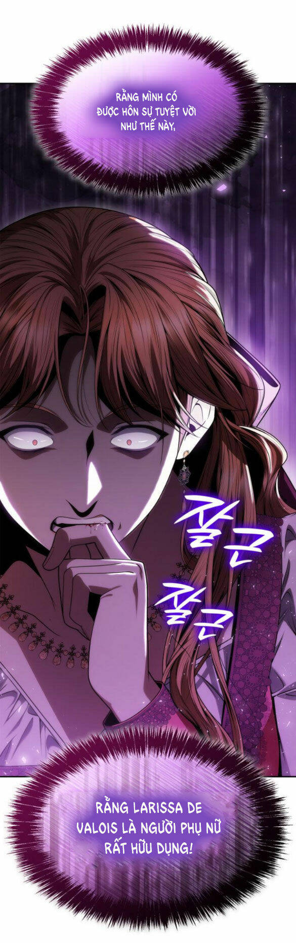 Chị Gái À, Kiếp Này Em Chính Là Nữ Hoàng Chapter 58.2 - Trang 2