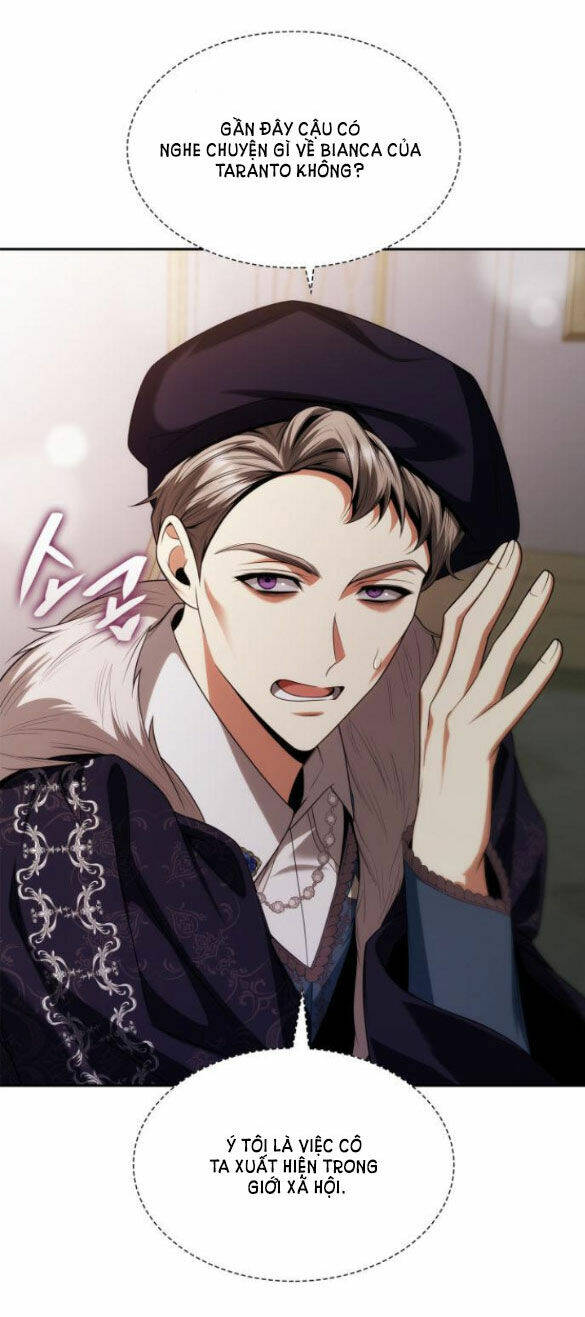 Chị Gái À, Kiếp Này Em Chính Là Nữ Hoàng Chapter 58.2 - Trang 2