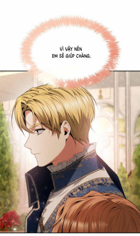 Chị Gái À, Kiếp Này Em Chính Là Nữ Hoàng Chapter 58.2 - Trang 2