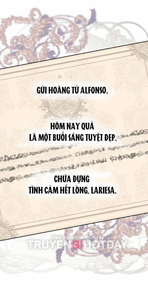 Chị Gái À, Kiếp Này Em Chính Là Nữ Hoàng Chapter 59.1 - Trang 2