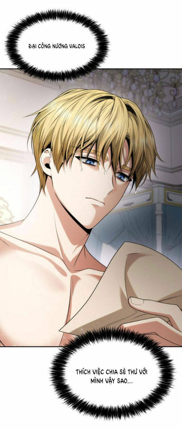 Chị Gái À, Kiếp Này Em Chính Là Nữ Hoàng Chapter 59.1 - Trang 2