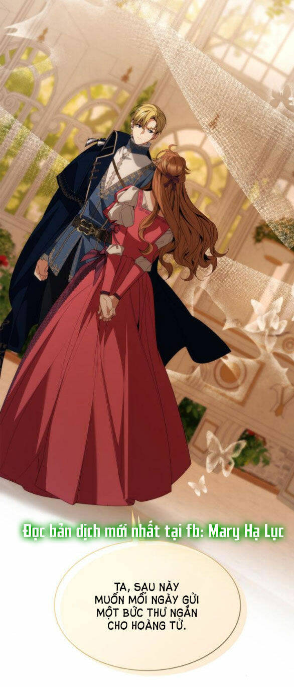 Chị Gái À, Kiếp Này Em Chính Là Nữ Hoàng Chapter 59.1 - Trang 2