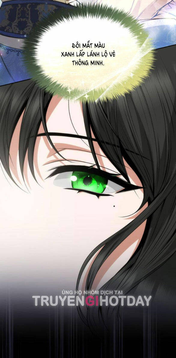 Chị Gái À, Kiếp Này Em Chính Là Nữ Hoàng Chapter 59.1 - Trang 2