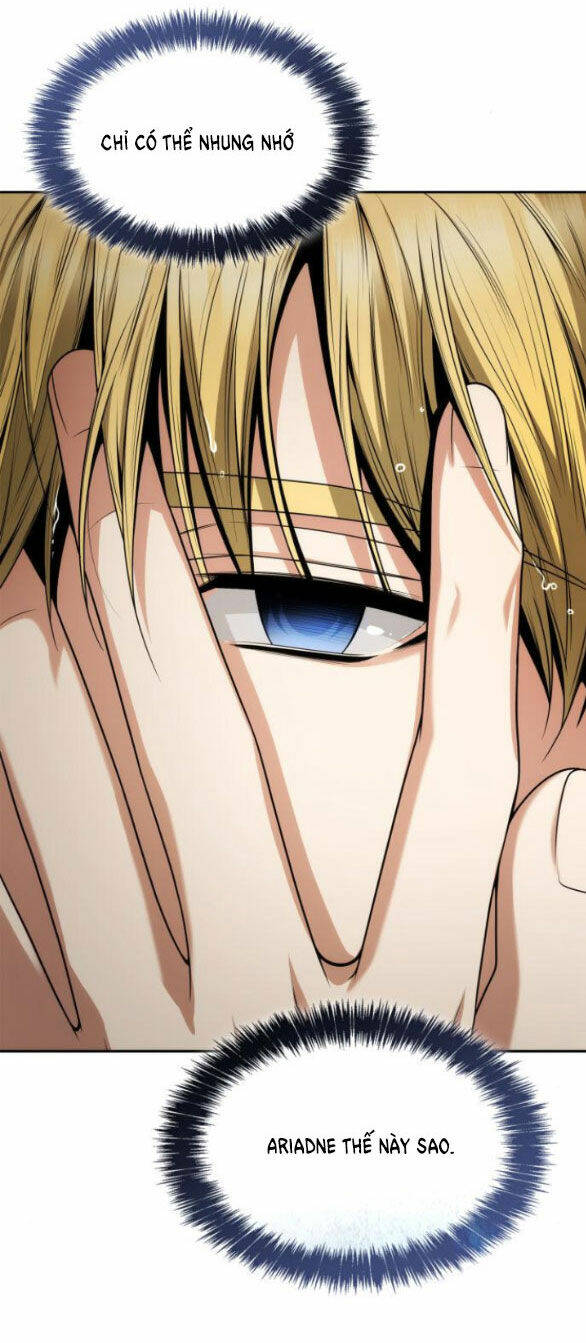 Chị Gái À, Kiếp Này Em Chính Là Nữ Hoàng Chapter 59.1 - Trang 2