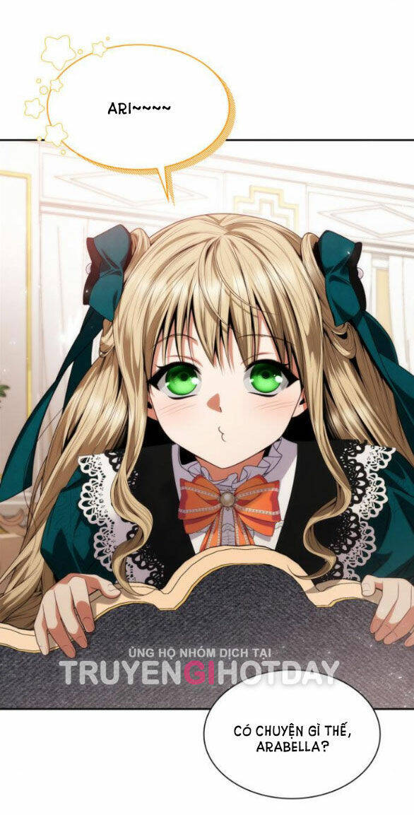 Chị Gái À, Kiếp Này Em Chính Là Nữ Hoàng Chapter 59.1 - Trang 2