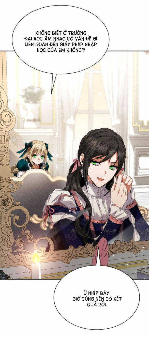 Chị Gái À, Kiếp Này Em Chính Là Nữ Hoàng Chapter 59.1 - Trang 2