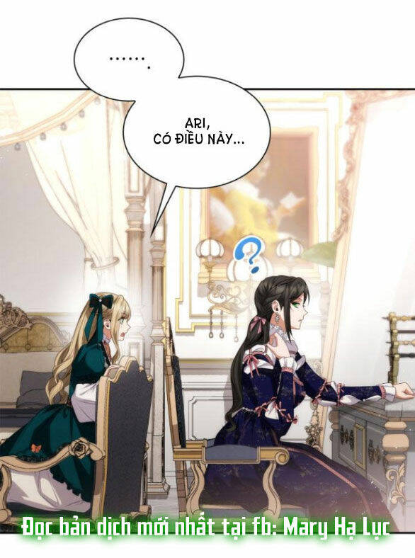 Chị Gái À, Kiếp Này Em Chính Là Nữ Hoàng Chapter 59.1 - Trang 2