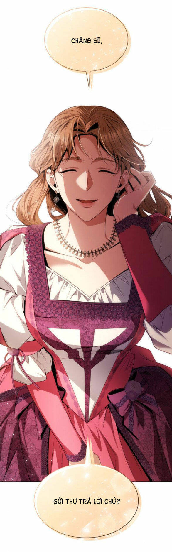Chị Gái À, Kiếp Này Em Chính Là Nữ Hoàng Chapter 59.1 - Trang 2