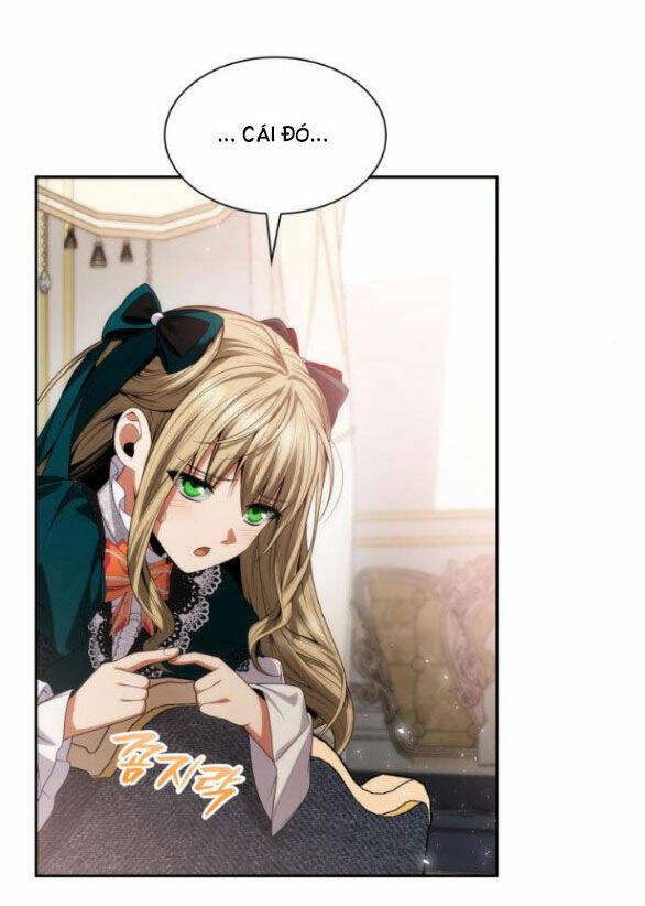 Chị Gái À, Kiếp Này Em Chính Là Nữ Hoàng Chapter 59.1 - Trang 2