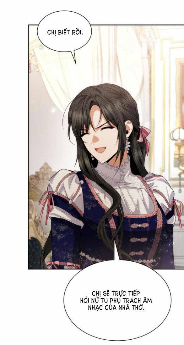 Chị Gái À, Kiếp Này Em Chính Là Nữ Hoàng Chapter 59.1 - Trang 2