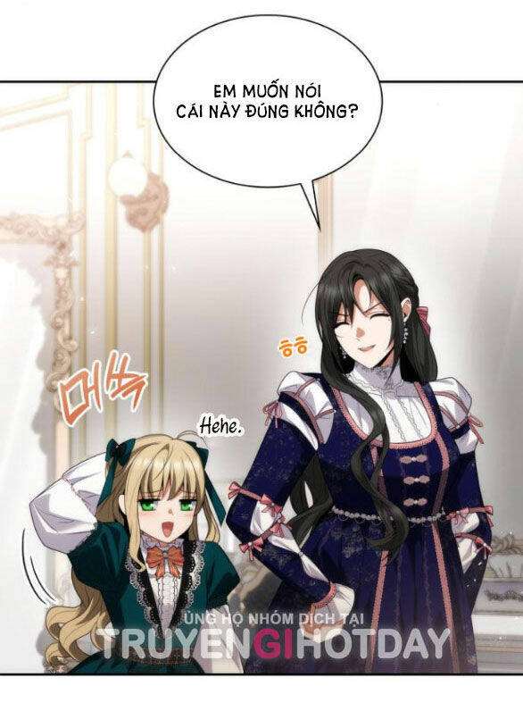 Chị Gái À, Kiếp Này Em Chính Là Nữ Hoàng Chapter 59.1 - Trang 2