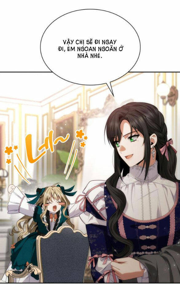 Chị Gái À, Kiếp Này Em Chính Là Nữ Hoàng Chapter 59.1 - Trang 2