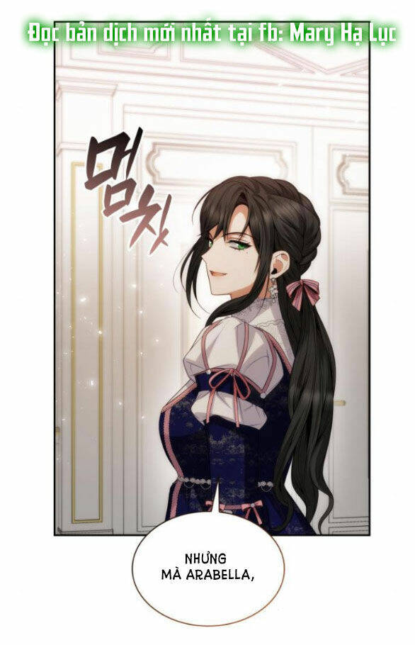 Chị Gái À, Kiếp Này Em Chính Là Nữ Hoàng Chapter 59.1 - Trang 2