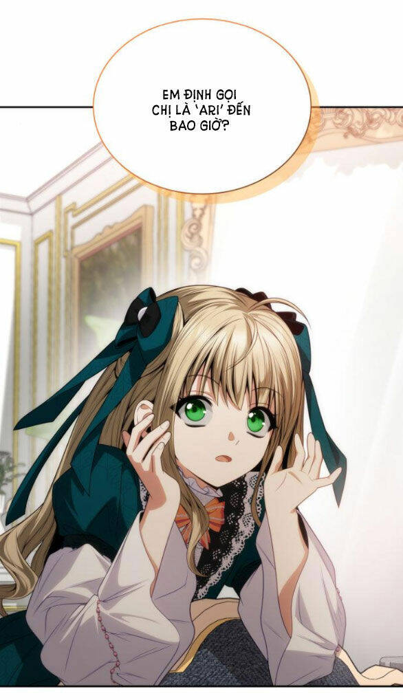 Chị Gái À, Kiếp Này Em Chính Là Nữ Hoàng Chapter 59.1 - Trang 2