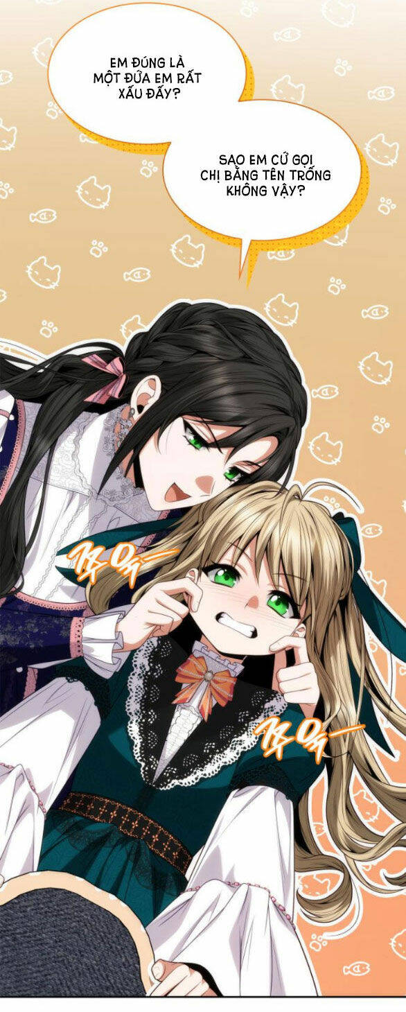 Chị Gái À, Kiếp Này Em Chính Là Nữ Hoàng Chapter 59.1 - Trang 2