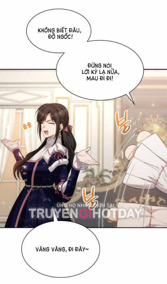 Chị Gái À, Kiếp Này Em Chính Là Nữ Hoàng Chapter 59.1 - Trang 2