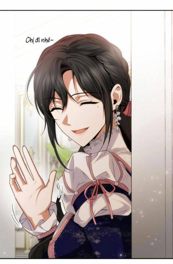 Chị Gái À, Kiếp Này Em Chính Là Nữ Hoàng Chapter 59.1 - Trang 2