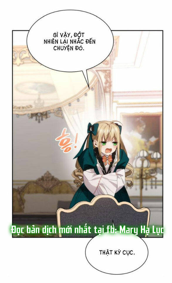 Chị Gái À, Kiếp Này Em Chính Là Nữ Hoàng Chapter 59.1 - Trang 2