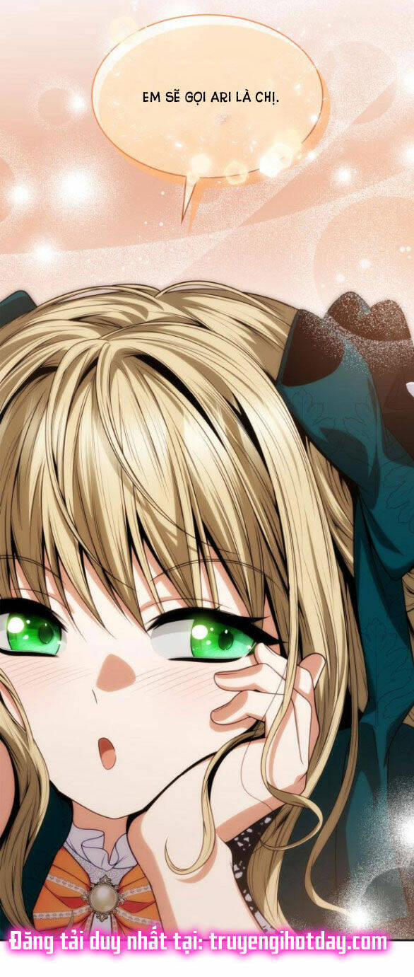 Chị Gái À, Kiếp Này Em Chính Là Nữ Hoàng Chapter 59.1 - Trang 2