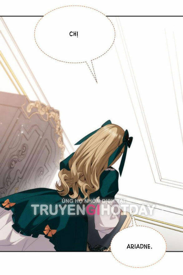 Chị Gái À, Kiếp Này Em Chính Là Nữ Hoàng Chapter 59.1 - Trang 2