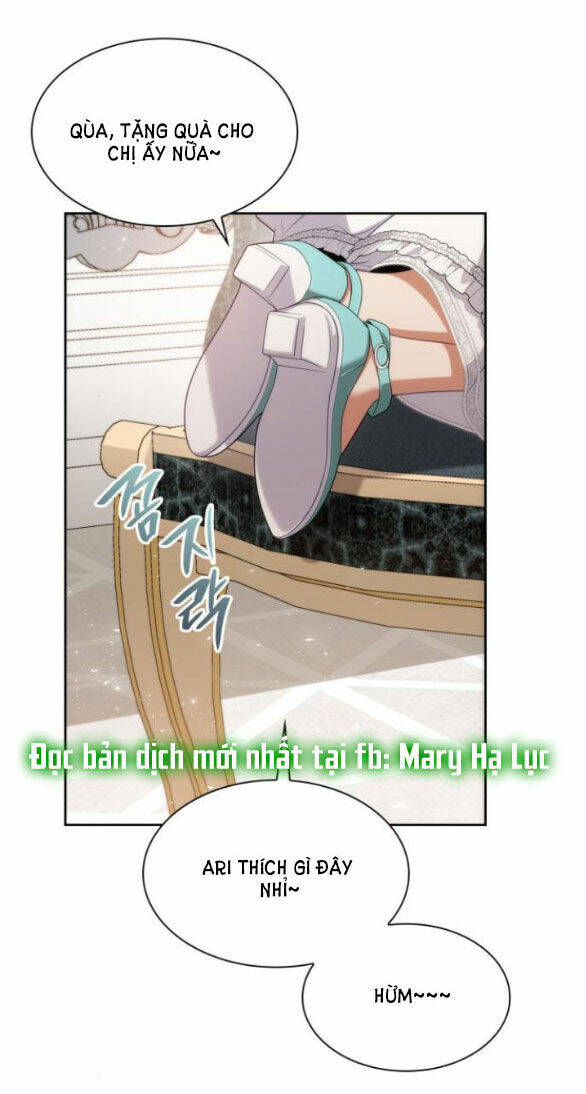 Chị Gái À, Kiếp Này Em Chính Là Nữ Hoàng Chapter 59.1 - Trang 2