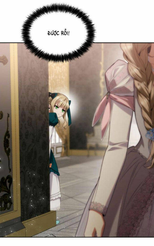 Chị Gái À, Kiếp Này Em Chính Là Nữ Hoàng Chapter 59.1 - Trang 2