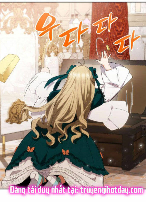 Chị Gái À, Kiếp Này Em Chính Là Nữ Hoàng Chapter 59.2 - Trang 2