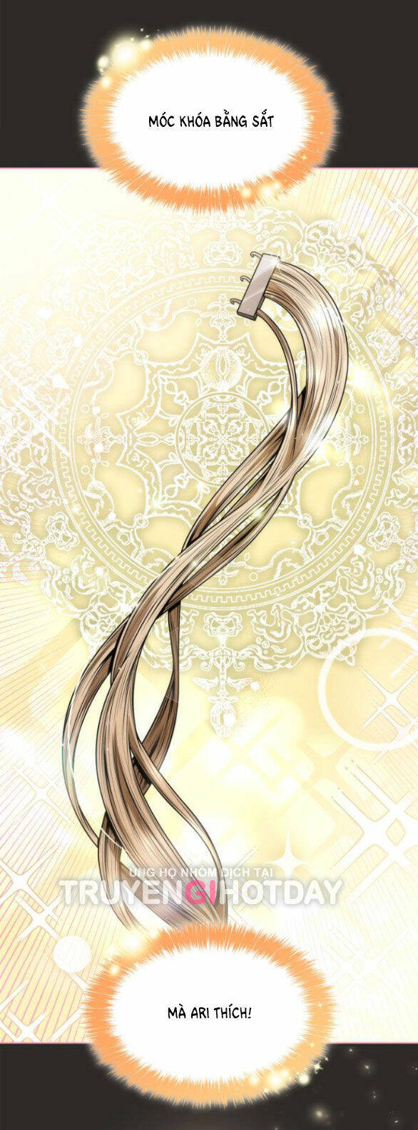 Chị Gái À, Kiếp Này Em Chính Là Nữ Hoàng Chapter 59.2 - Trang 2