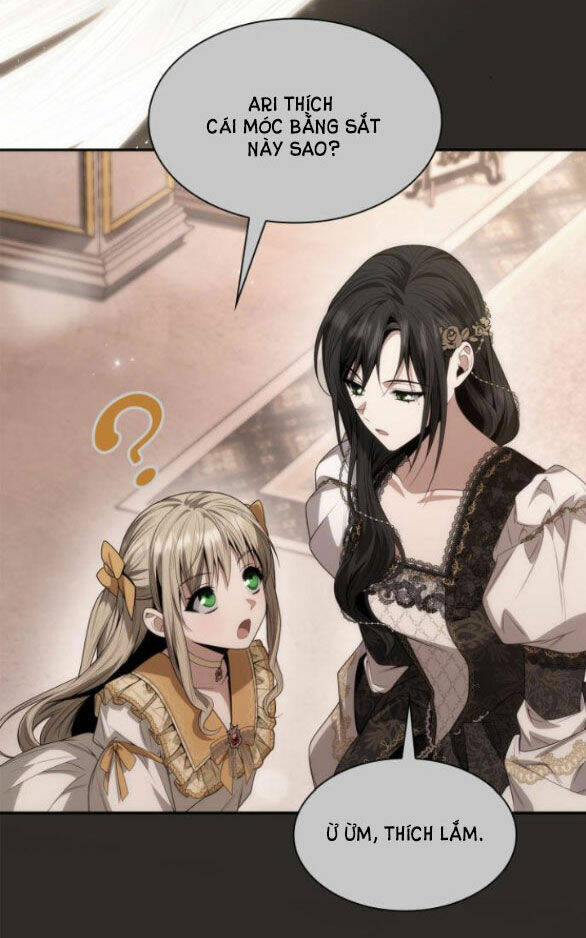 Chị Gái À, Kiếp Này Em Chính Là Nữ Hoàng Chapter 59.2 - Trang 2