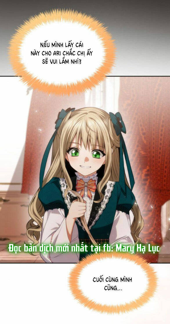 Chị Gái À, Kiếp Này Em Chính Là Nữ Hoàng Chapter 59.2 - Trang 2