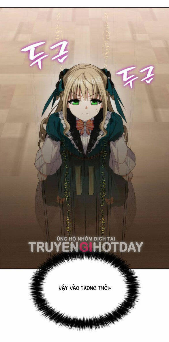 Chị Gái À, Kiếp Này Em Chính Là Nữ Hoàng Chapter 59.2 - Trang 2