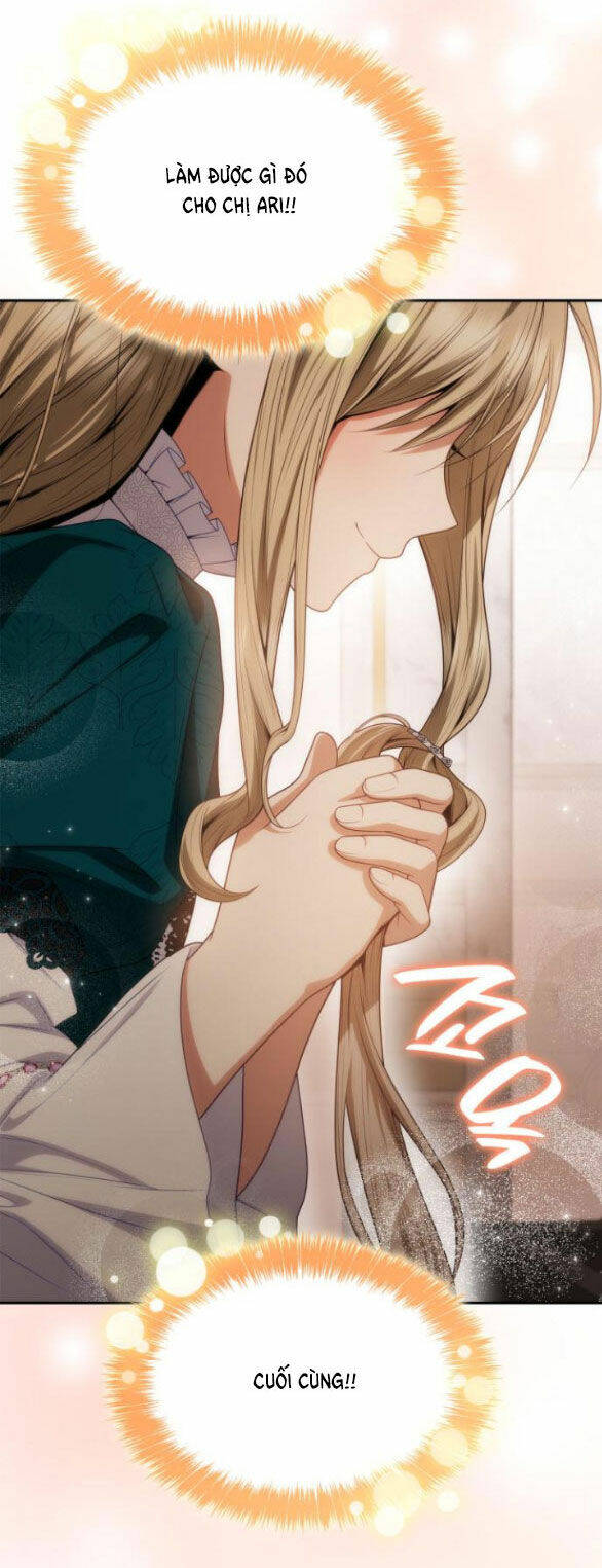 Chị Gái À, Kiếp Này Em Chính Là Nữ Hoàng Chapter 59.2 - Trang 2